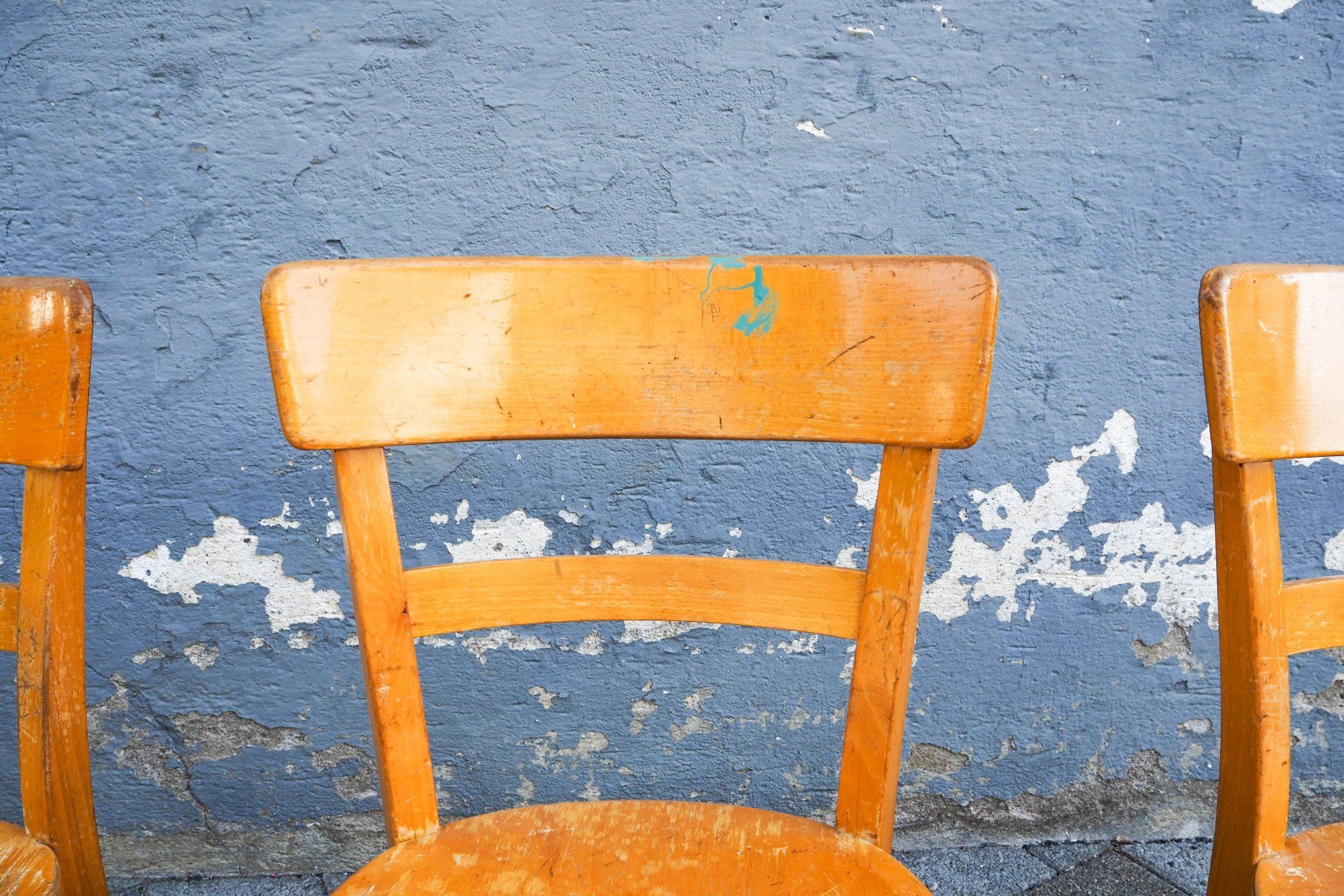 Horgen Glarus Chaises: Horgen Glarus Beizenstühle Set – D'occasion à Horgen par wohnform60 3
