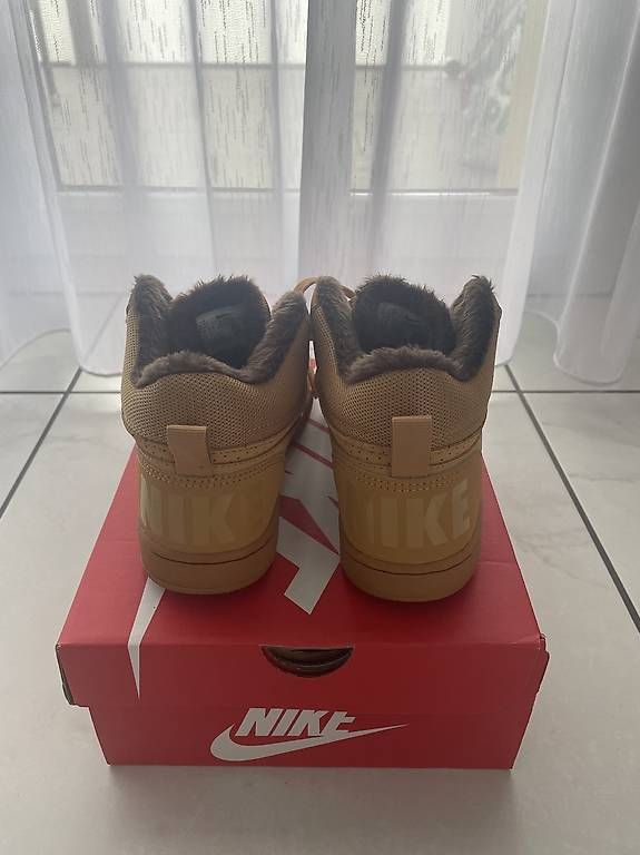 Scarpe da uomo: Nike Winter Neu – Usato da Egerkingen venduto da Mike_E36 3