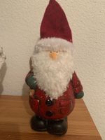 WEIHNACHTSMANN/WICHTEL