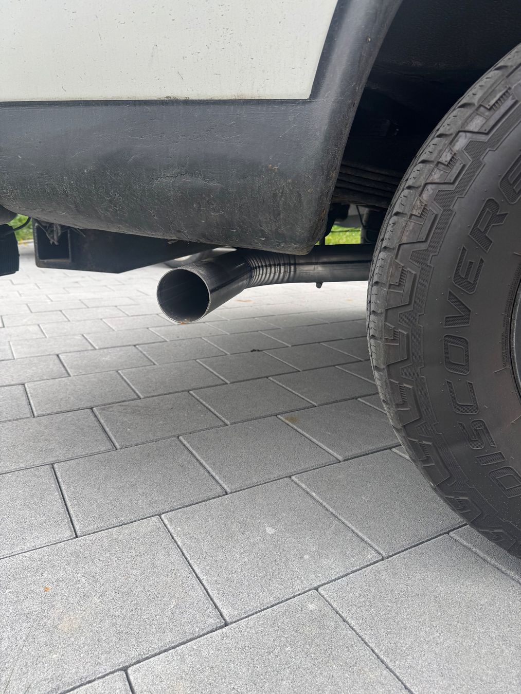 Chevrolet Nutzfahrzeuge: Chevrolet Express 3500 – Gebraucht aus Sarnen von auer-power-gmbh 6