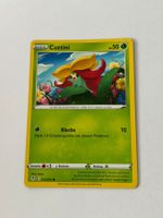 Pokemon-Karte Cottini 015/203