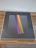 Afra Flepp Serigraphie 
