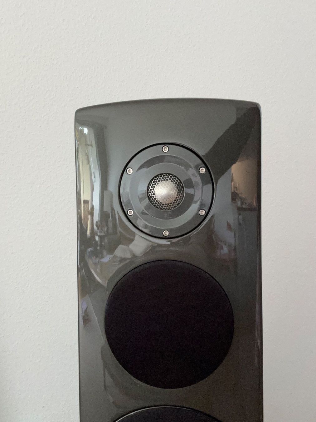 Casse acustiche: Flagship Mordaunt-Short Performance 6, High-End Loudspeakers – Usato da Zollikon venduto da Ostendo 4
