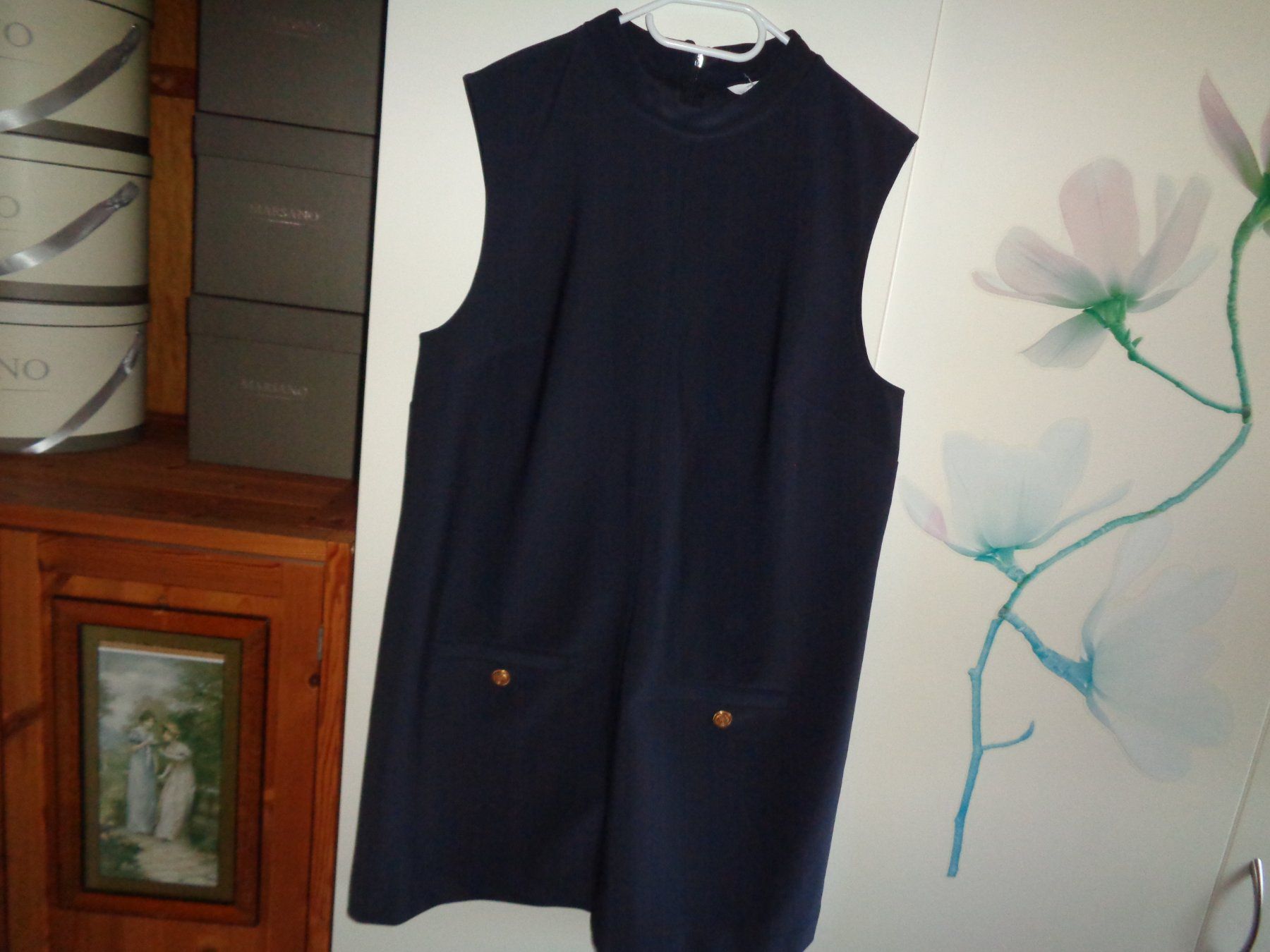 H&M Kleider: *** Herbst - Kleid *** / H&M / Neuwertig – Neu (gemäss Beschreibung) aus Othmarsingen von Leuchtturmlady 1