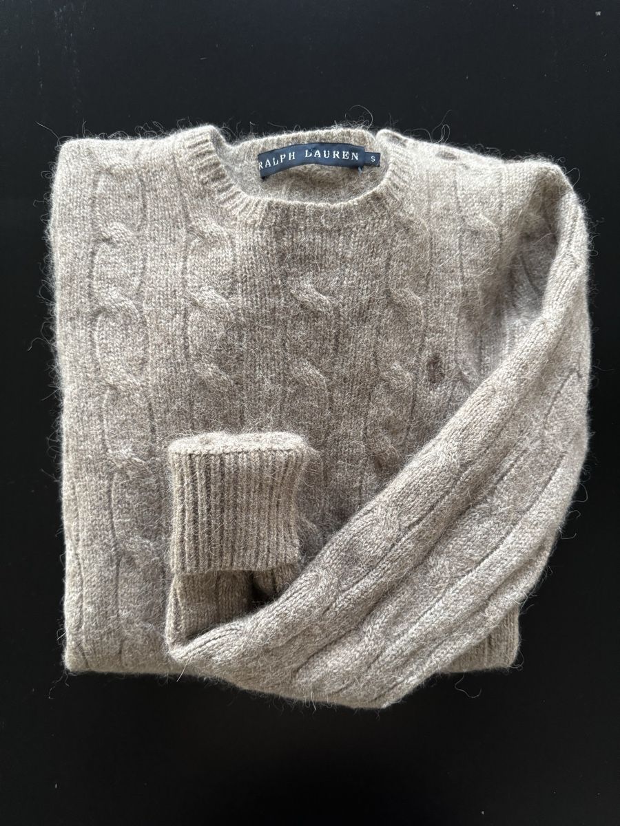 Ralph Lauren Pullover & Sweatshirts: Polo Ralph Lauren Pullover, Gr. S, Top Zustand! – Neu (gemäss Beschreibung) aus Zürich von Jen10 7