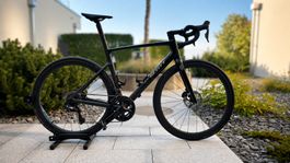 Rennvelo Roadbike Scott Addict RC20 25/26, inkl. Garantie /L