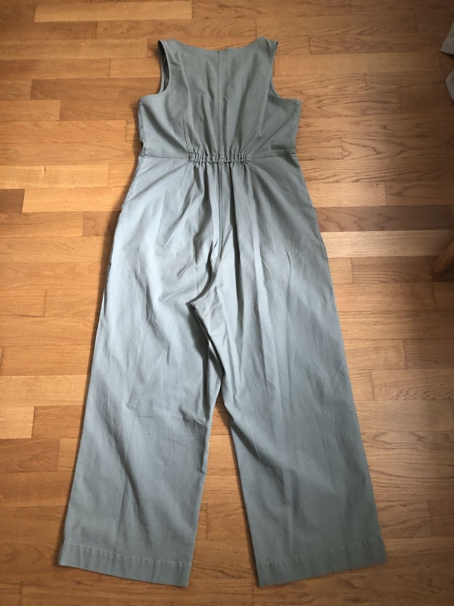 Gap Tute: Jumpsuit von GAP,  neu, gr. 46 – Nuovo e nell'imballaggio originale da Zürich venduto da vadimi 3