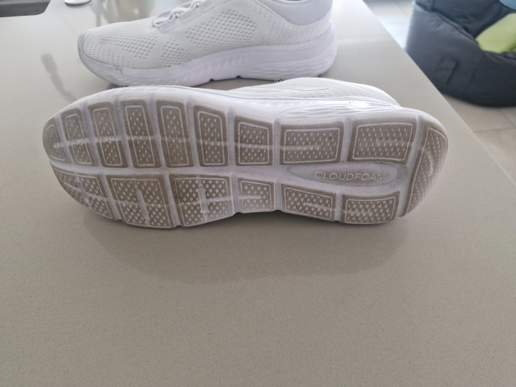 Adidas Chaussures hommes: addias schuhe – D'occasion à Bad Zurzach par mat_67km 3