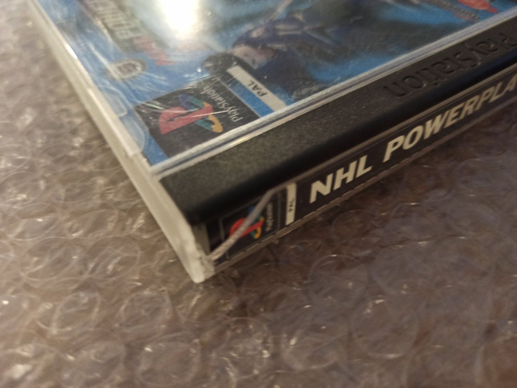 Jeux: NHL Powerplay 98 PS1 – D'occasion à Oberweningen par mar_87mx 5