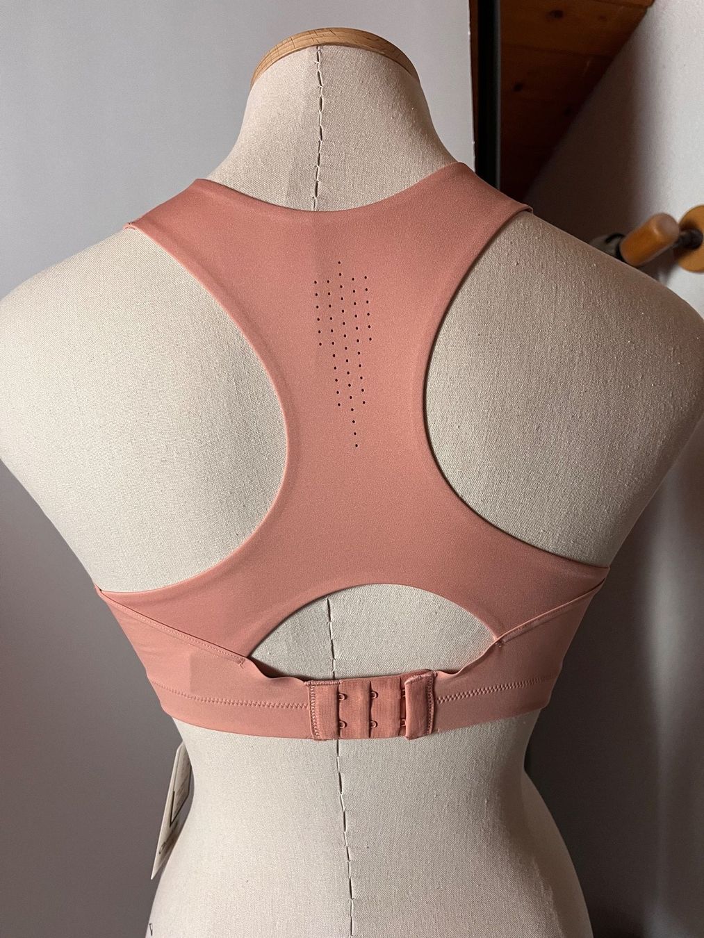 Chantelle Altra biancheria intima: Soft- BH, Chantelle, Grösse M, Farbe Altrosa – Nuovo e nell'imballaggio originale da Rudolfstetten venduto da gst_g7xl 2