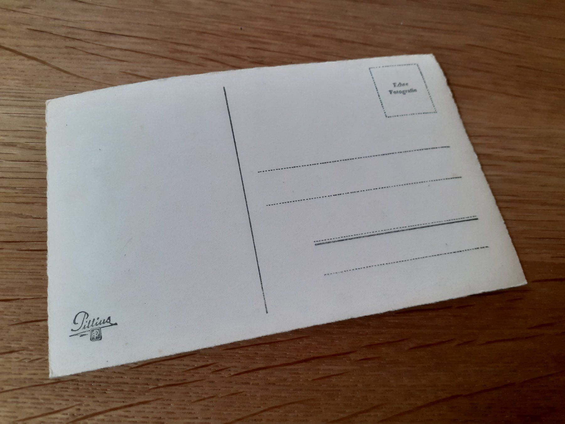 Cartoline postali: PFERD - ROSS – Usato da Winterthur venduto da Ornyx7 1