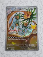 🇬🇧 Pokemon 30th 》Exeggutor 129/128