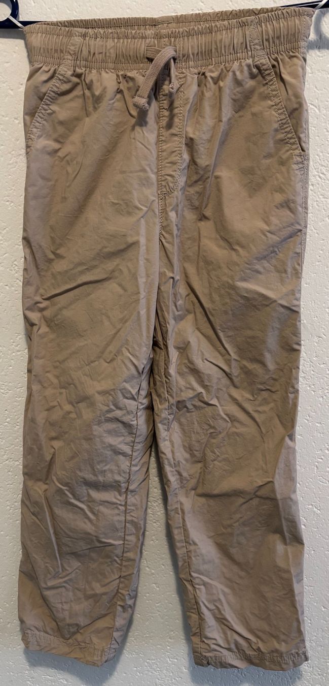 Pantaloni: 3 Thermohosen in Grösse 134 – Usato da Zürich venduto da IlkaK 2