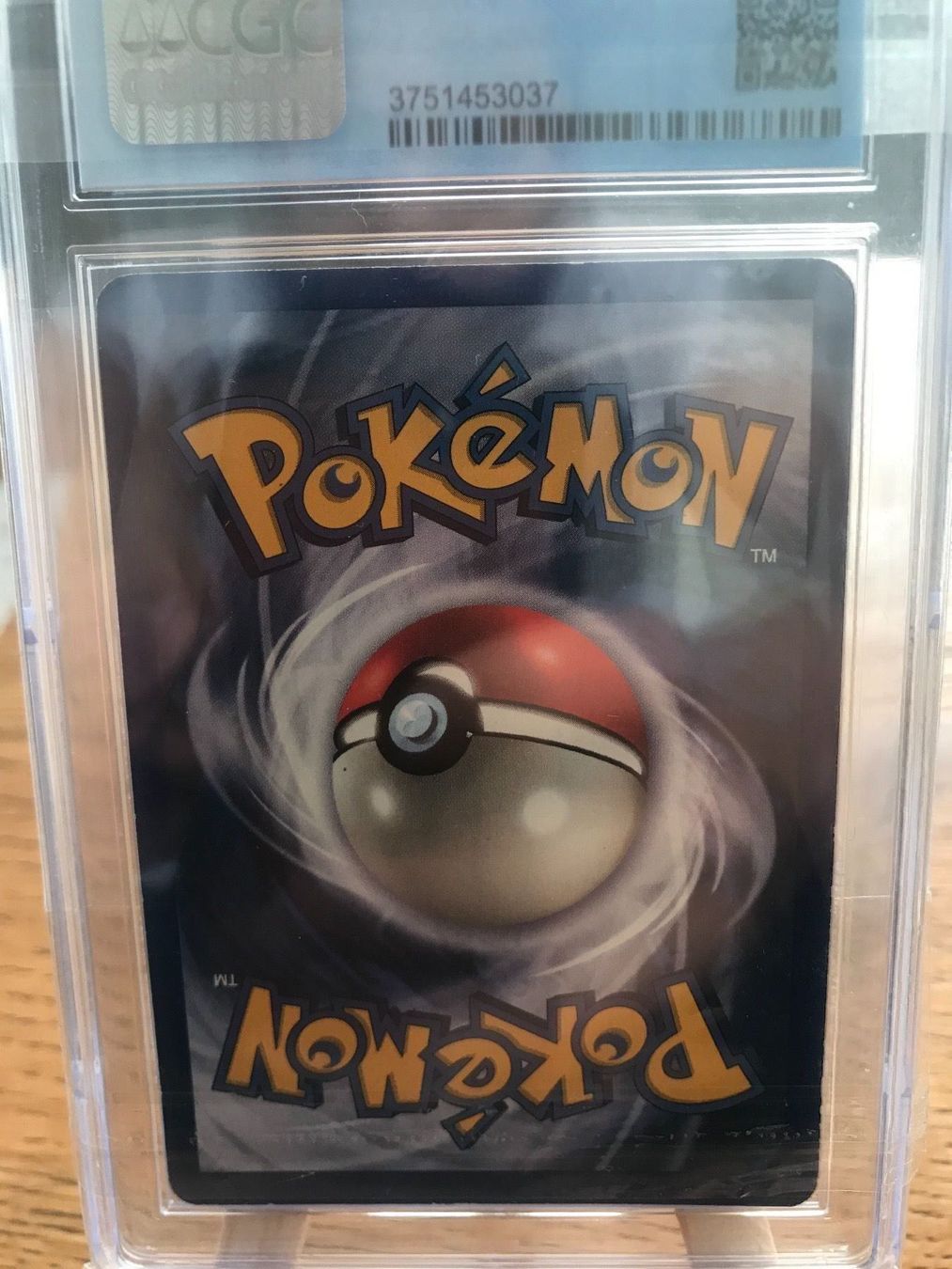 Pokémon Carte collezionabili: Bisaflor,VenusuarCGC 6,1999 Englisch – Usato da Küssnacht am Rigi venduto da Ebikoner 5
