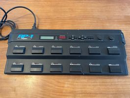 Digitech RP-1 Guitar Multi-Effects Pedal 🎸 Multieffektgerät