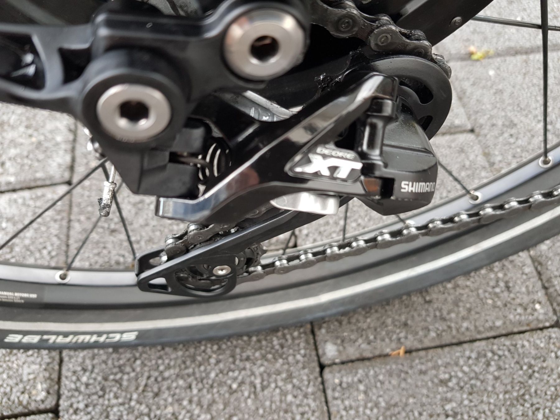 Stromer Velos: Sromer ST2 – Gebraucht aus Lengnau AG von TDCB 8
