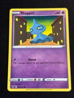 Pokemon Shuppet - Vivid-Voltage 67/185 - Deutsch