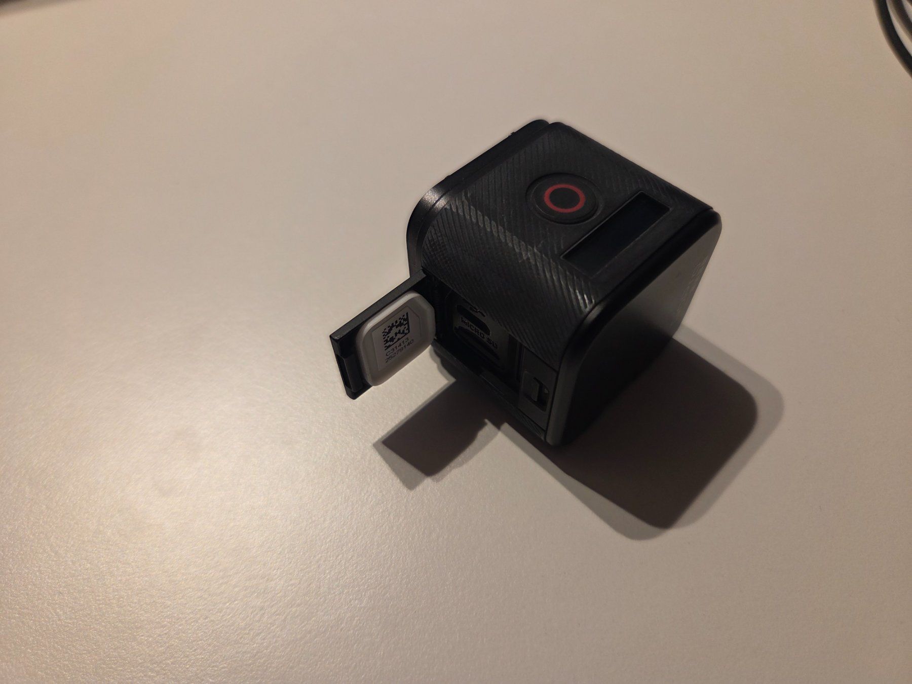 Gopro Action Cam: GoPro HERO4 Session – Usato da Jona venduto da davidoff88 1