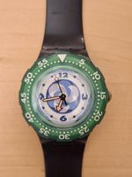 Swatch Taucheruhr Scuba 200 "Pacific Beach"