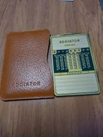 Addiator