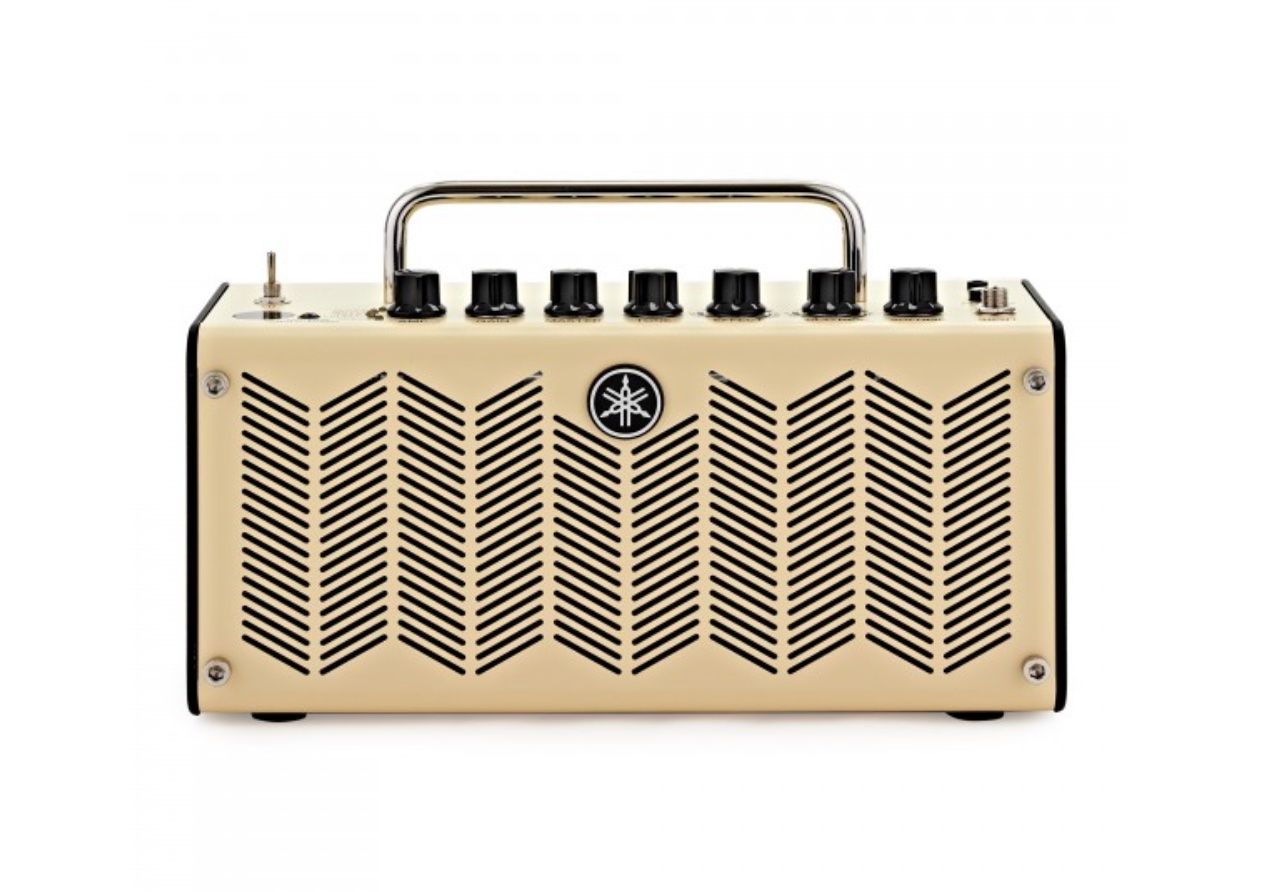 Yamaha Amplificateurs: Yamaha THR-5 – Neuf avec emballage d'origine à Beckenried par and_b729
