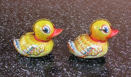 PAAR ENTEN LEHMANN PAAK-PAAK 903