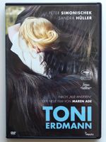 Toni Erdmann                                          ©'2016