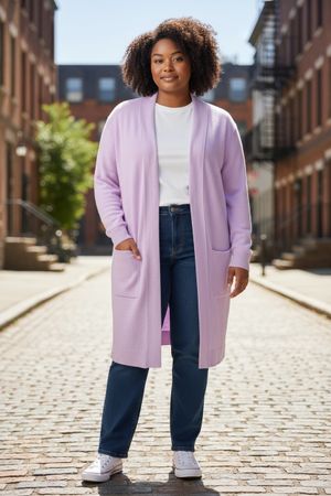 Ferrache jaquette - neuve - taille L
