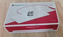 Raspberry Pi 400 PC Kit