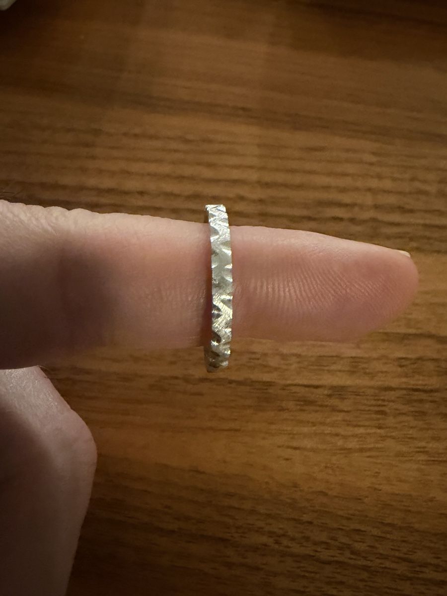 Mood Bagues: Bague MOOD taille 60 – Neuf (Voir description) à Plan-les-Ouates par dboucheron4 3