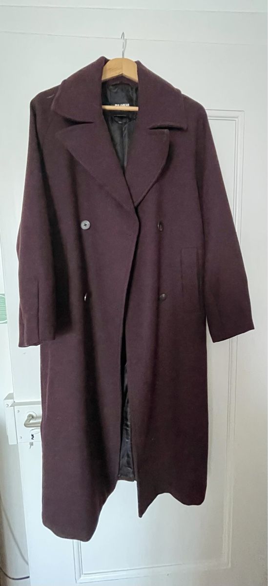 Pull&Bear Cappotti: Mantel – Nuovo e nell'imballaggio originale da Amriswil venduto da ann_clm9