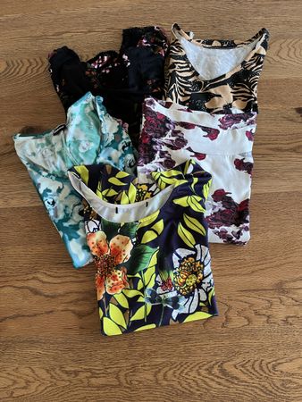 Sommerkleider
