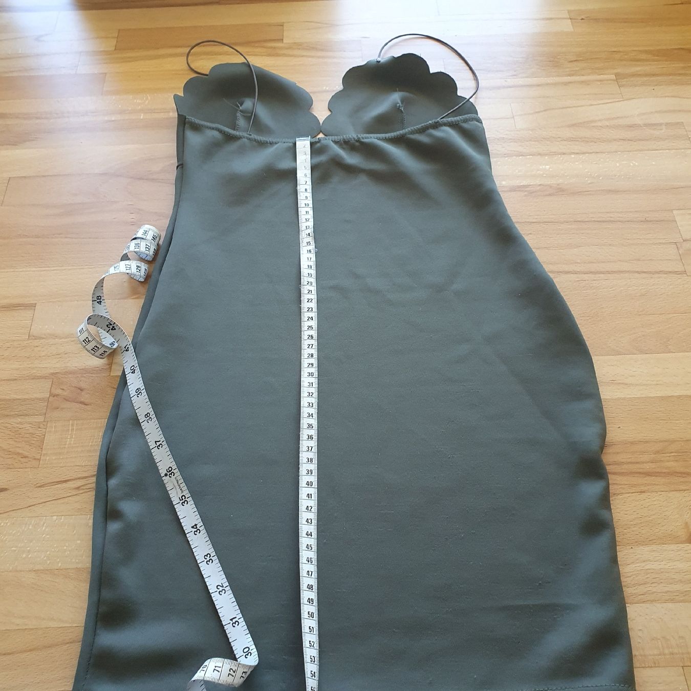 Vestiti: Kleid Gr S – Usato da Pfaffhausen venduto da mai2002 1