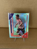 Enzo Le Fée /199 Topps Chrome 2025-26 #167 | Topps Chrome
