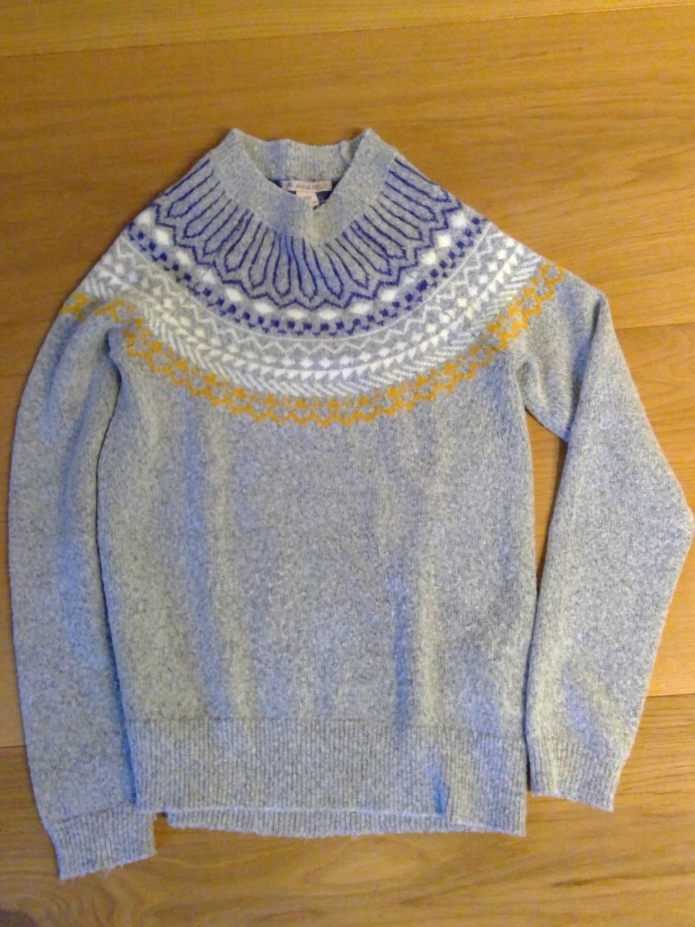 Anna Field Maglioni & Felpe: Damen Pullover – Usato da Basel venduto da Merlin97 2