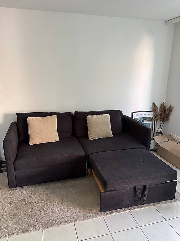 Divani: Sofa – Usato da Weiningen TG venduto da Angela2001 1