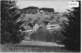 Kurhaus Sennrüti - Degersheim