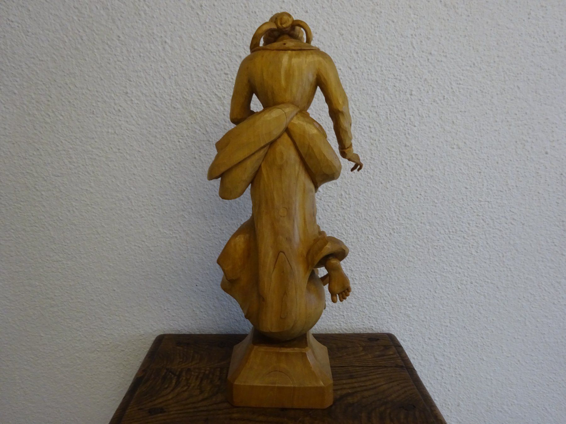 Skulpturen & Statuen: Skulptur  / signiert MAX MILLER - München – Gebraucht aus Esslingen von eintagammeer 3