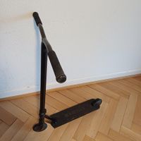 Lucky scooter Gold