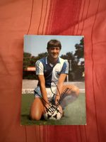Autogrammkarte Marco Schällibaum Grasshopper Club GC