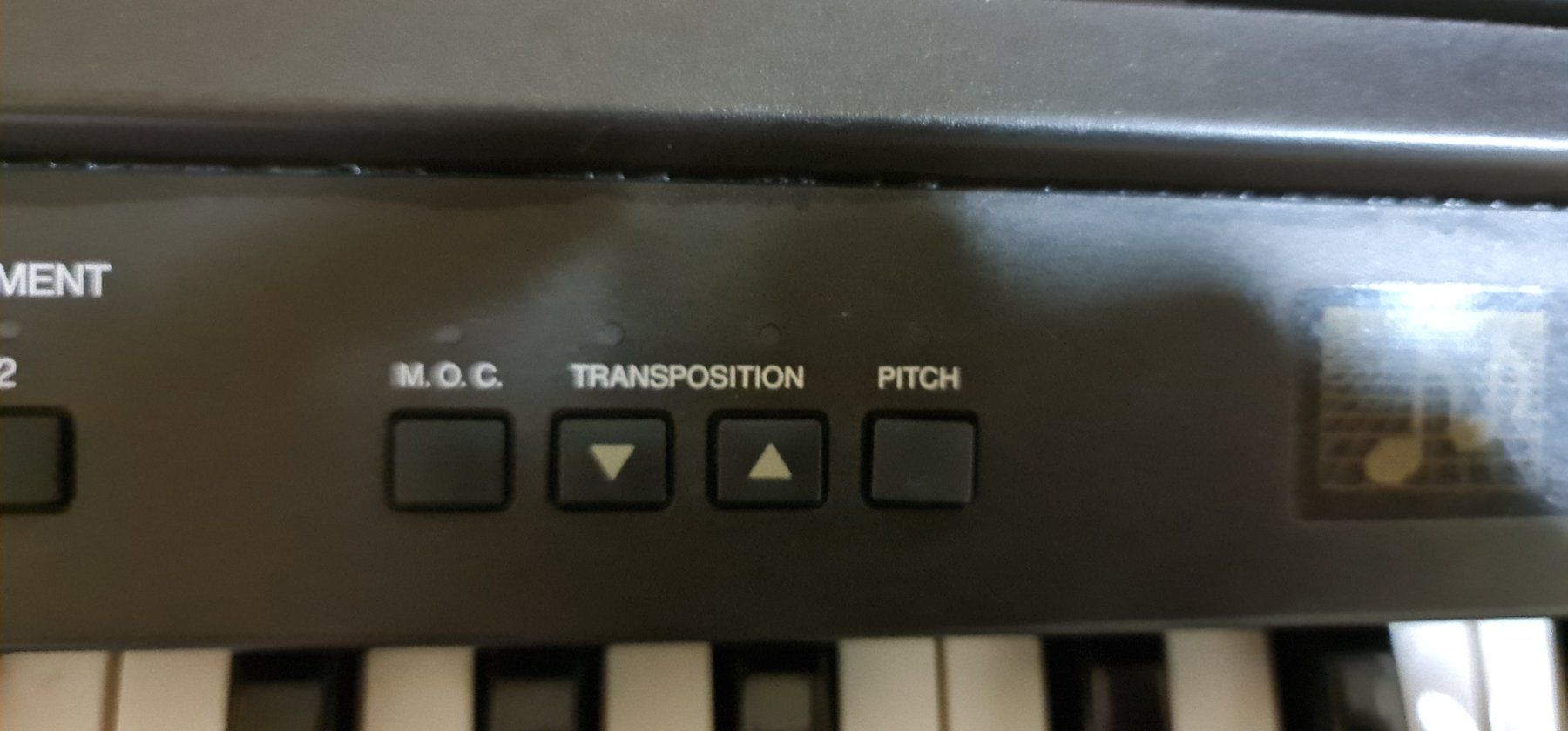 Strumenti musicali: Orgel YAMAHA Electone EL-7 – Usato da Campocologno venduto da Arte2108 5