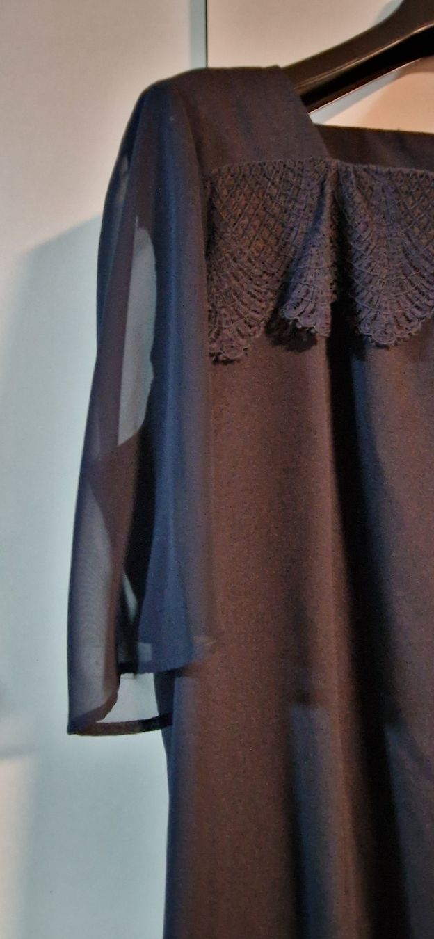 Vestiti: Cocktailkleid XXL – Usato da Gerlafingen venduto da mcc0102 4