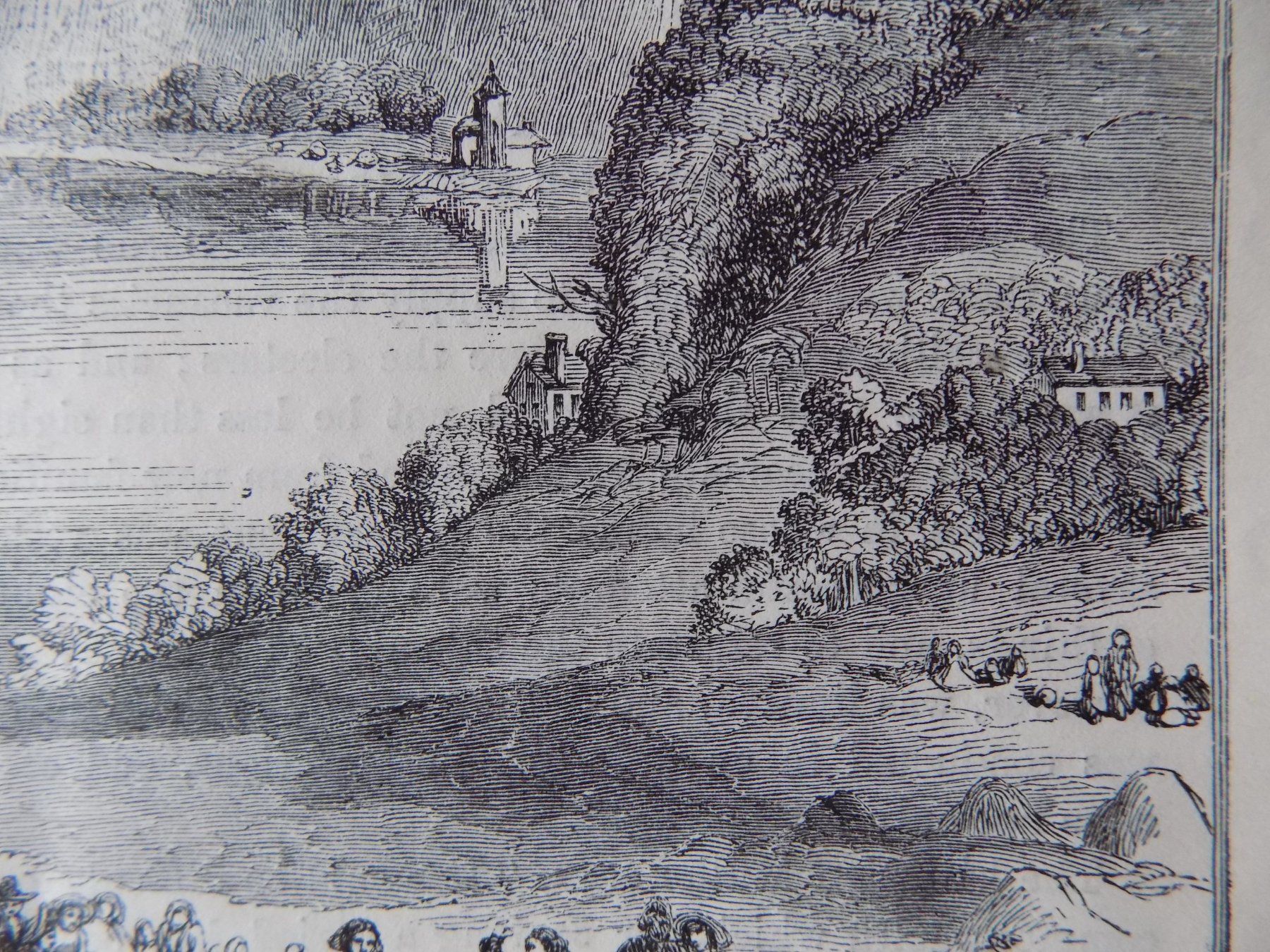 Gravures: Bern Xylographie – D'occasion à Risch par Rischli15 8