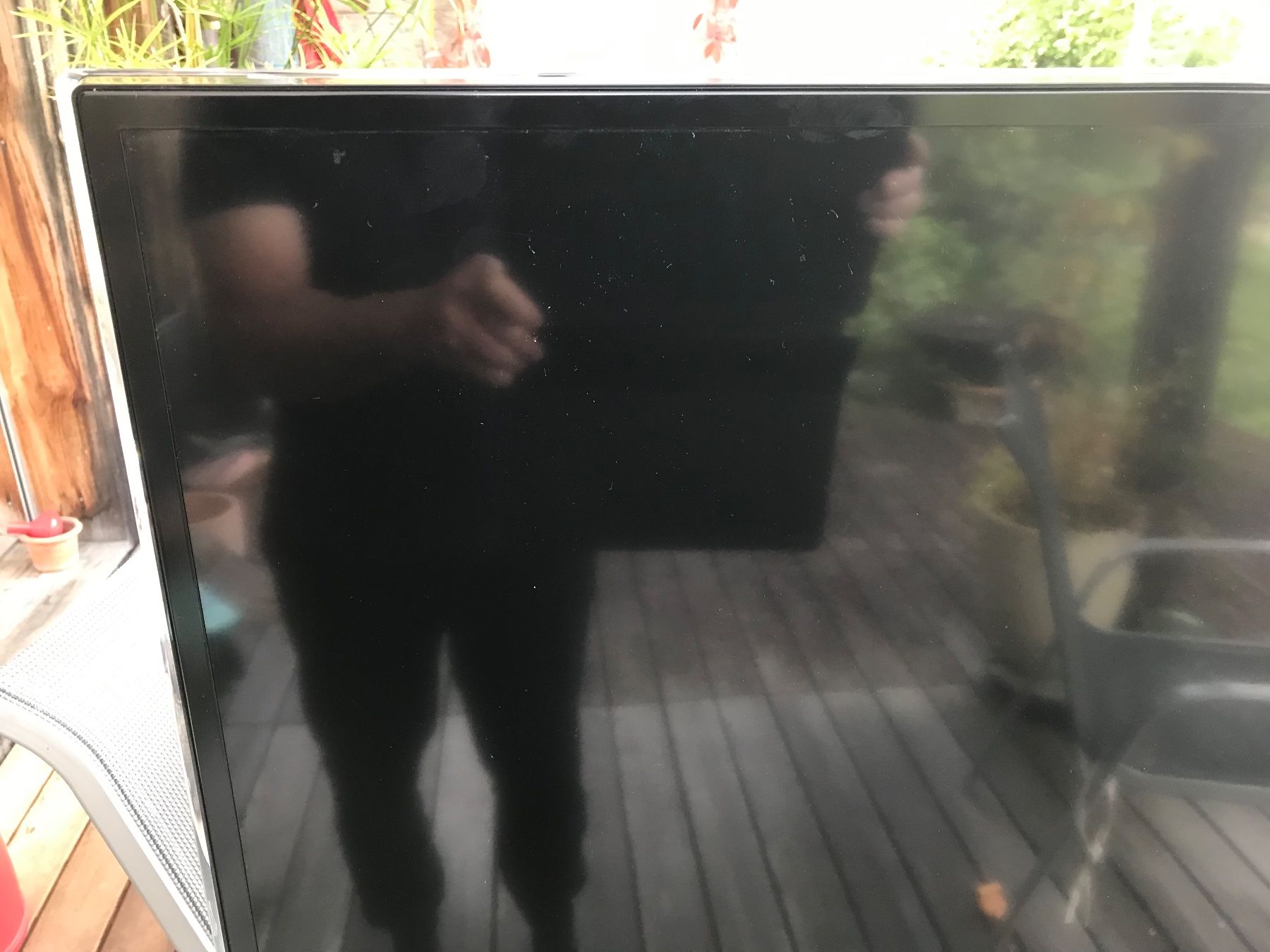 Televisori: samsung UE40ES5500, fernseher – Usato da liestal venduto da makai05 2