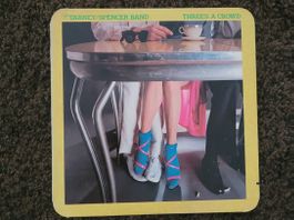 LP  Tarney/Spencer Band