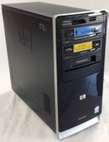 HP GU643AA#UUZ Pavilion a6620.ch IP-E2140/1,6GHz/2K 2GB320GB