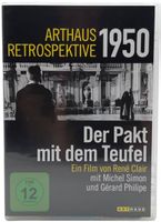 Der Pakt mit dem Teufel (Arthaus Retrospektive)  D/F  ©'1950