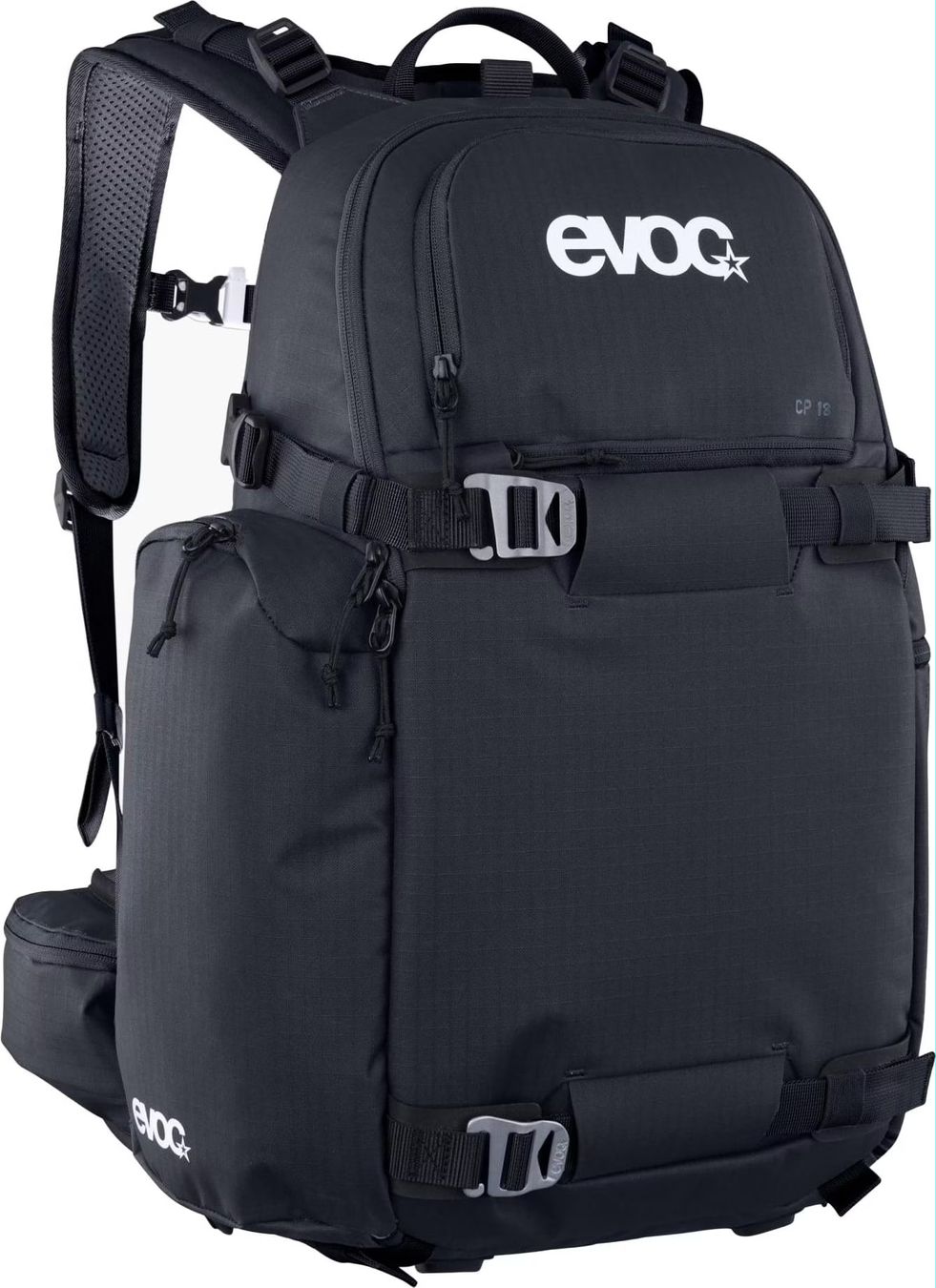 Evoc Zaini: Sac à dos Evoc cp 18l camera pack – Usato da Le Mont-sur-Lausanne venduto da AurelBour
