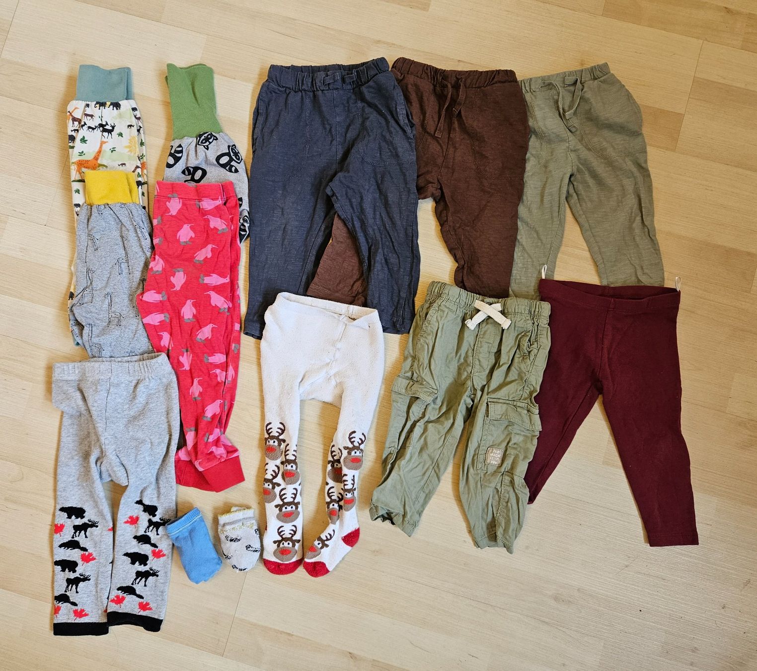 Ensembles coordonnés: Kleiderpaket Winter 86 – D'occasion à Liestal par Seraphine87 1