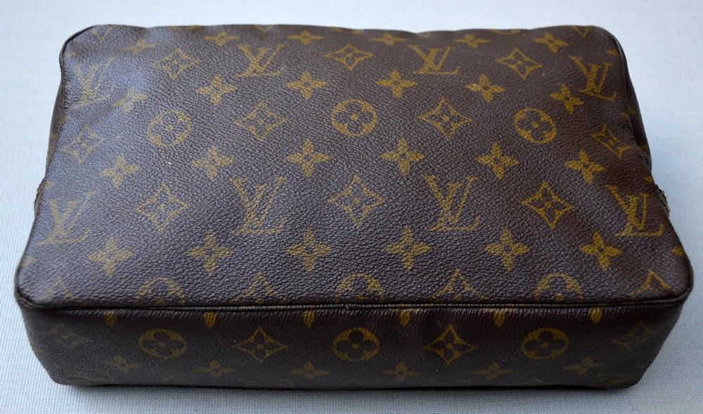 Kosmetiktasche / Louis Vuitton - Trousse de maquillage